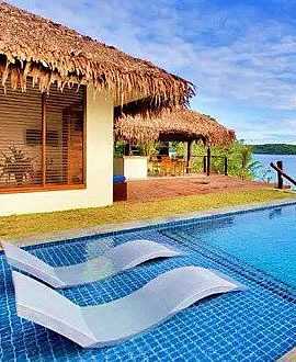 维拉港（Port Vila）那些美丽的酒店