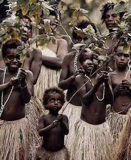 瓦努阿图的12个事实